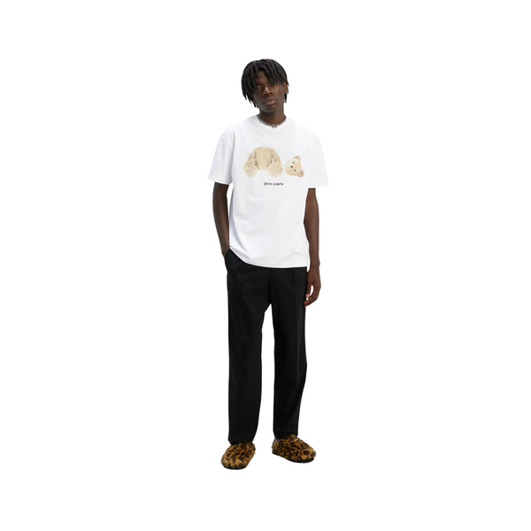 PALM ANGELS | Bear Classic Tee