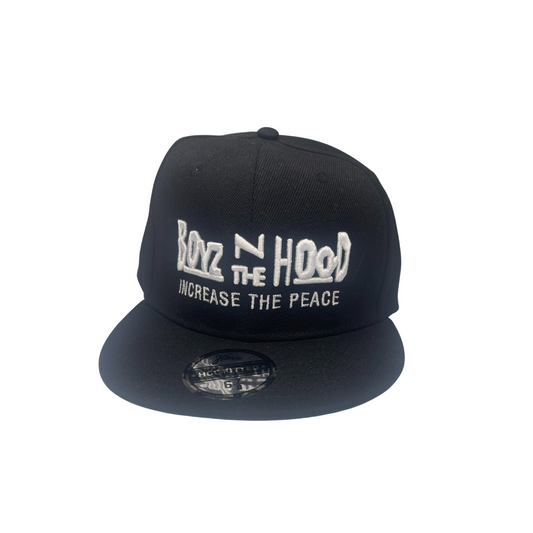 BOYZ 'N THE HOOD SNAP BACK