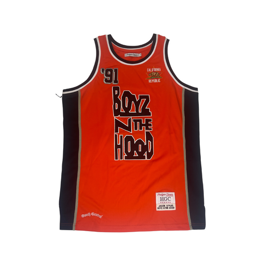 Boyz 'N The Hood Jersey