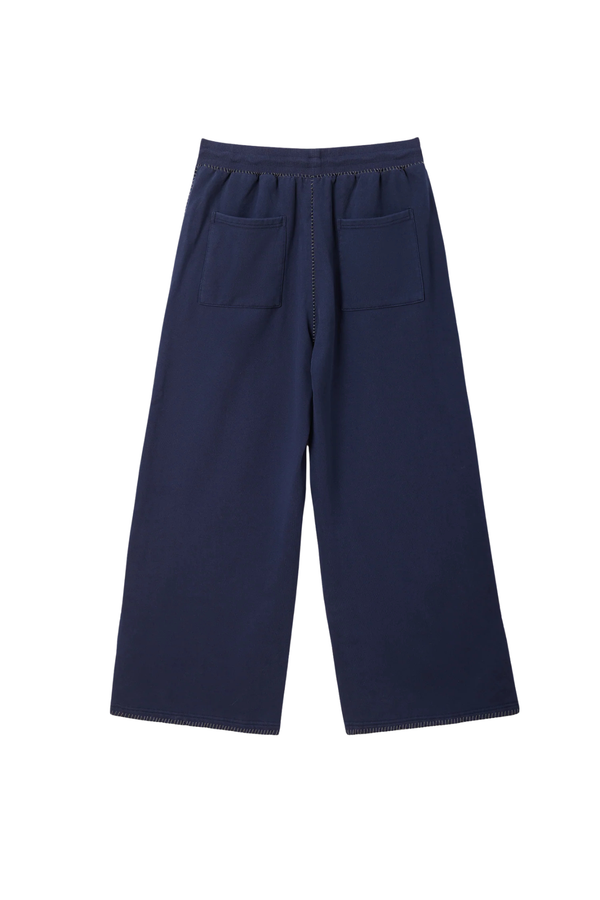 CACTUS VALLEY | Blanket Stitch Sweatpant