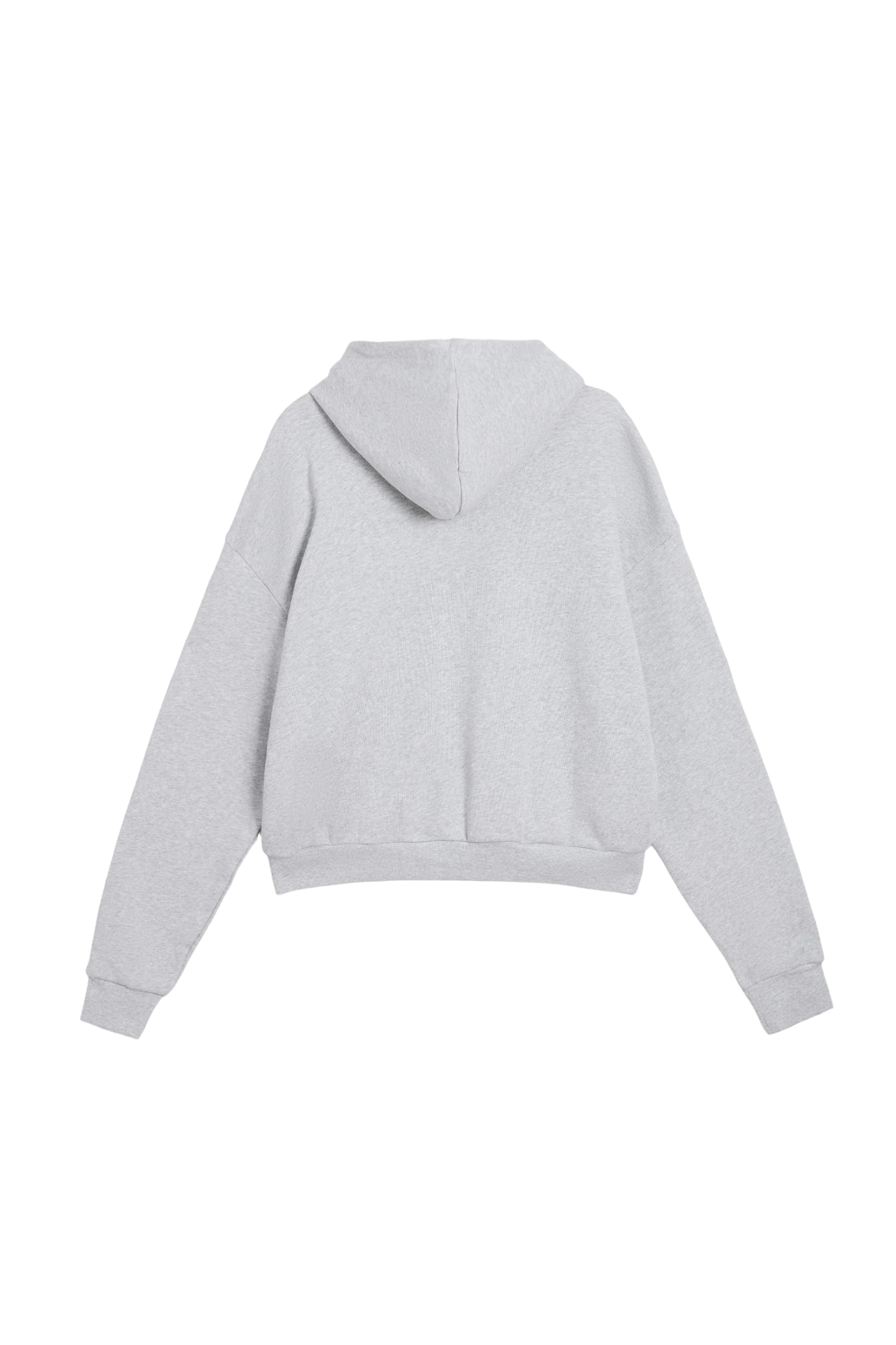 CACTUS | Carpenter Zip Up Hoodie