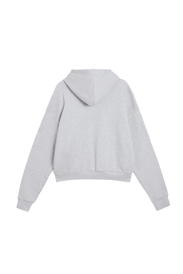 CACTUS VALLEY | Carpenter Zip-Up Hoodie