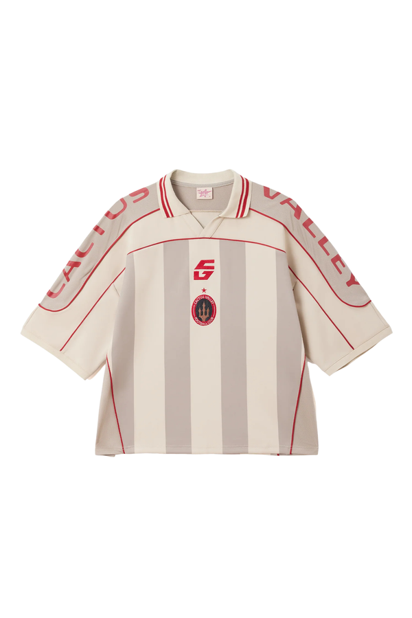 CACTUS | CV Futbol Jersey