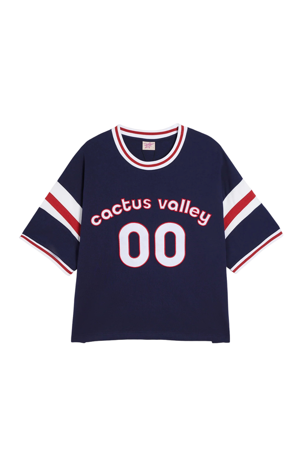 CACTUS | CV Ridgemont Tee