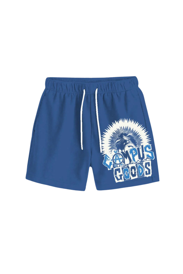 CAMPUS GOODS | Flyer Shorts