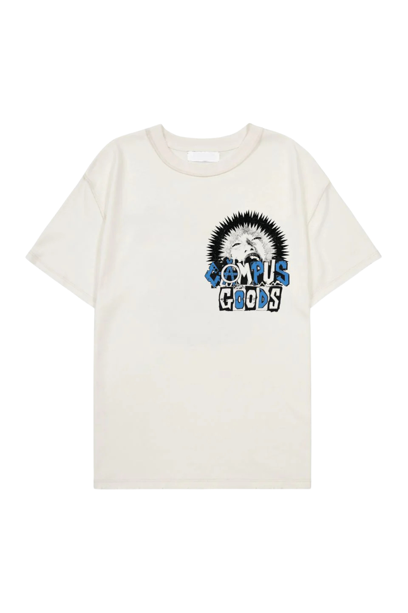 CAMPUS GOODS | Flyer Tee