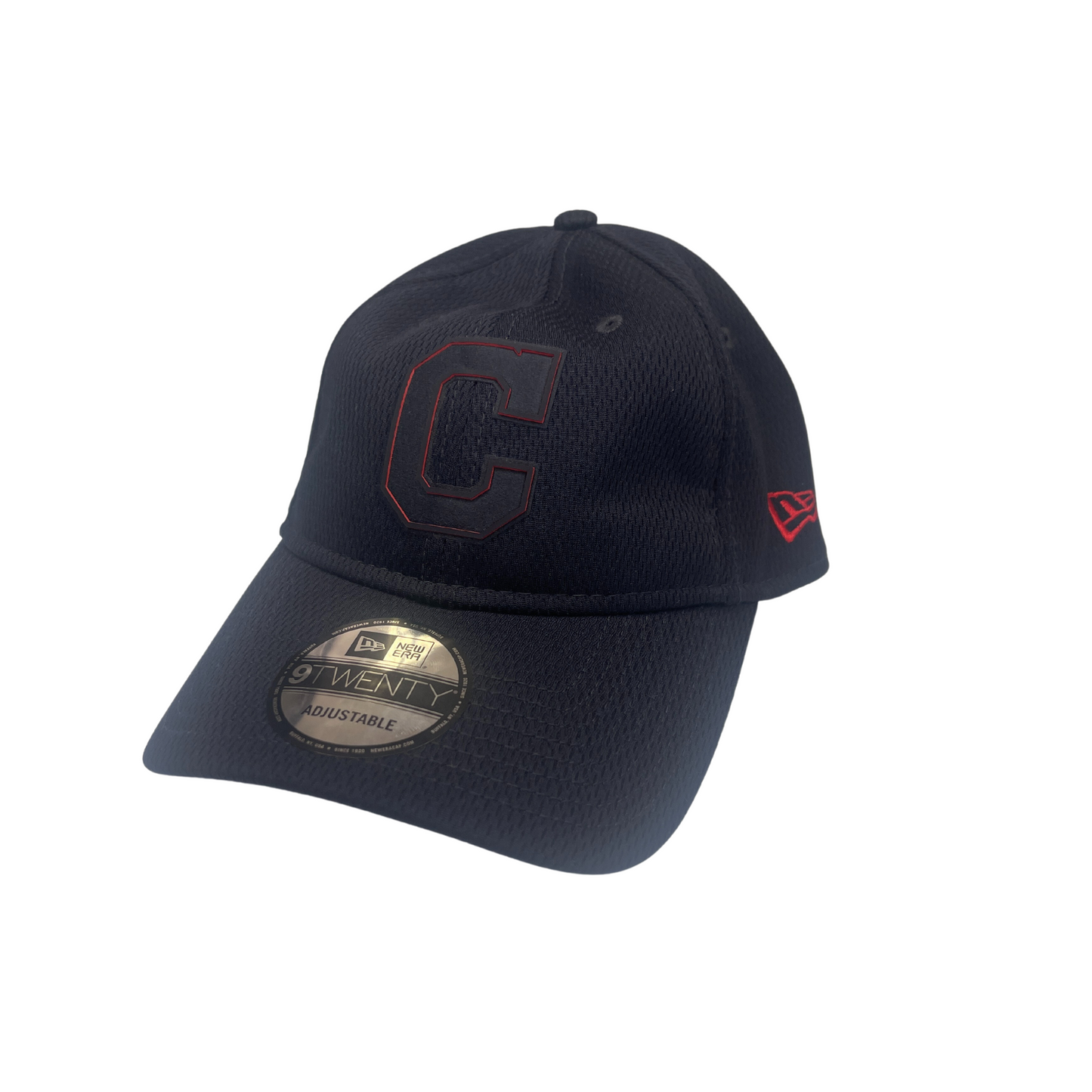 Cleveland Indians New Era 9Twenty Hat