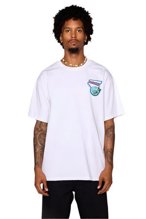 6TH NBRHD BROKEN EARTH T-SHIRT