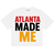 ATLANTA / White / XS