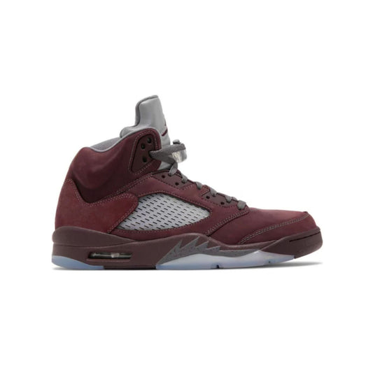 Air Jordan 5 Retro SE 'Burgundy'