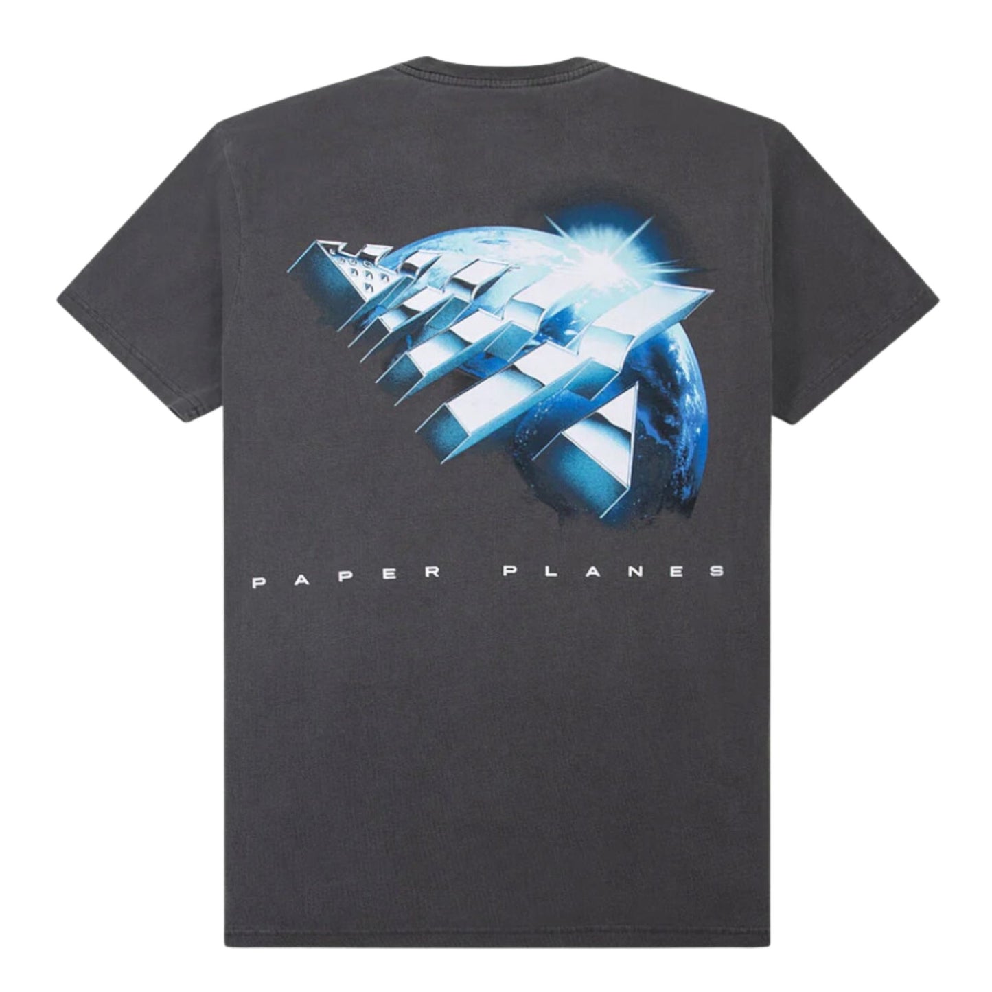 PAPER PLANES DIMENSIONAL TEE