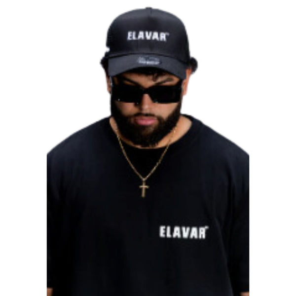 ELAVAR X NEW ERA HAT