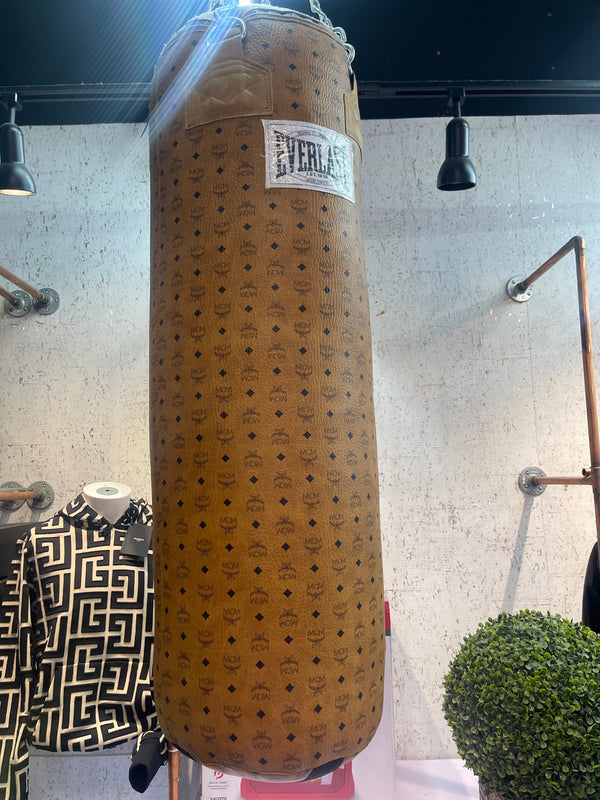 Everlast MCM PUNCHING BAG