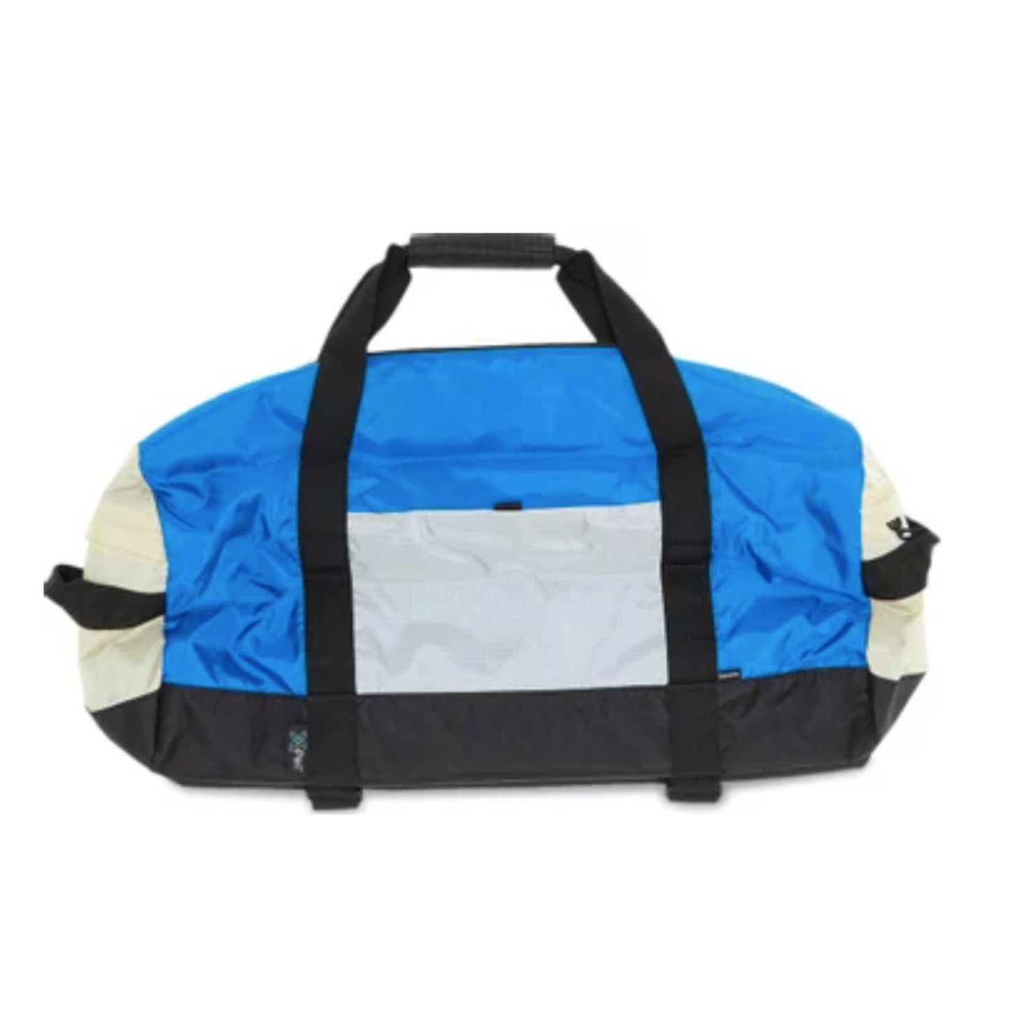 Buy Supreme Duffle Bag 'Blue' - FW23B15 BLUE