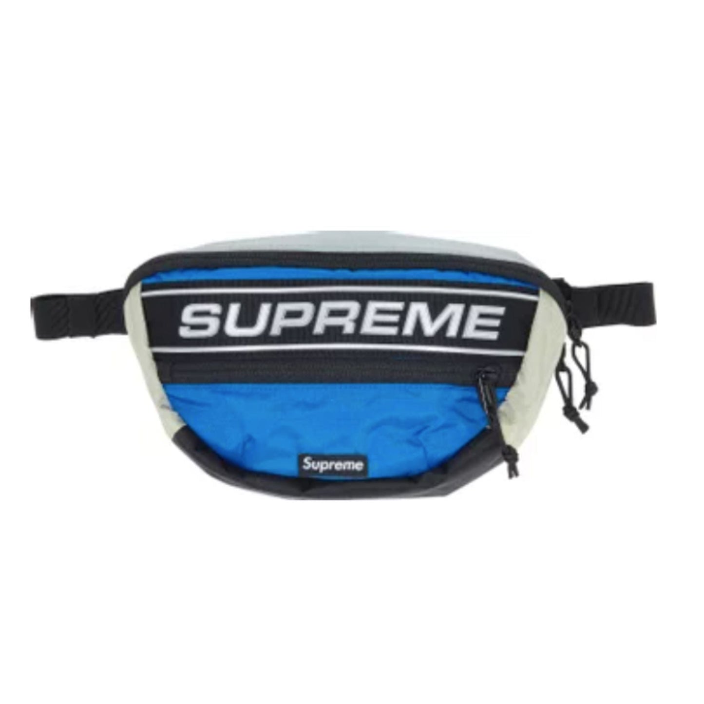 SUPREME WAISTE BAG