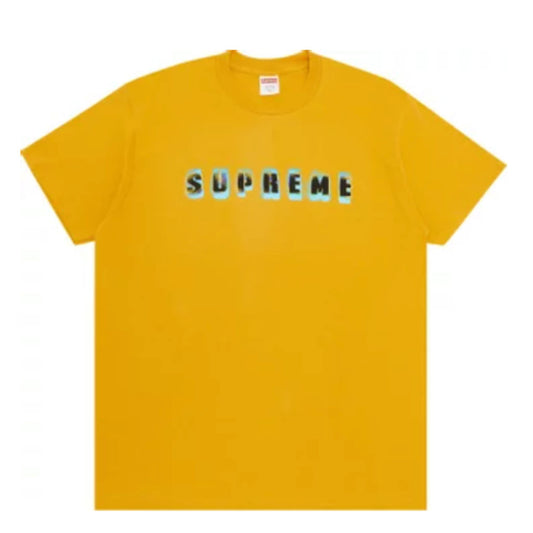 SUPREME STENCIL TEE