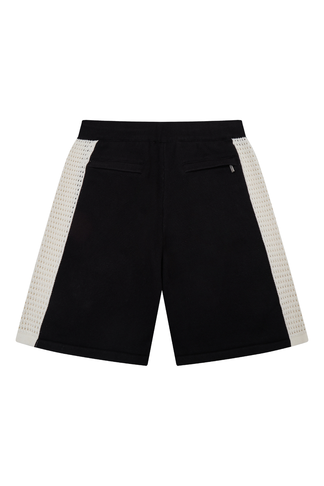 ALMOST SOMEDAY | Formula Knit Short