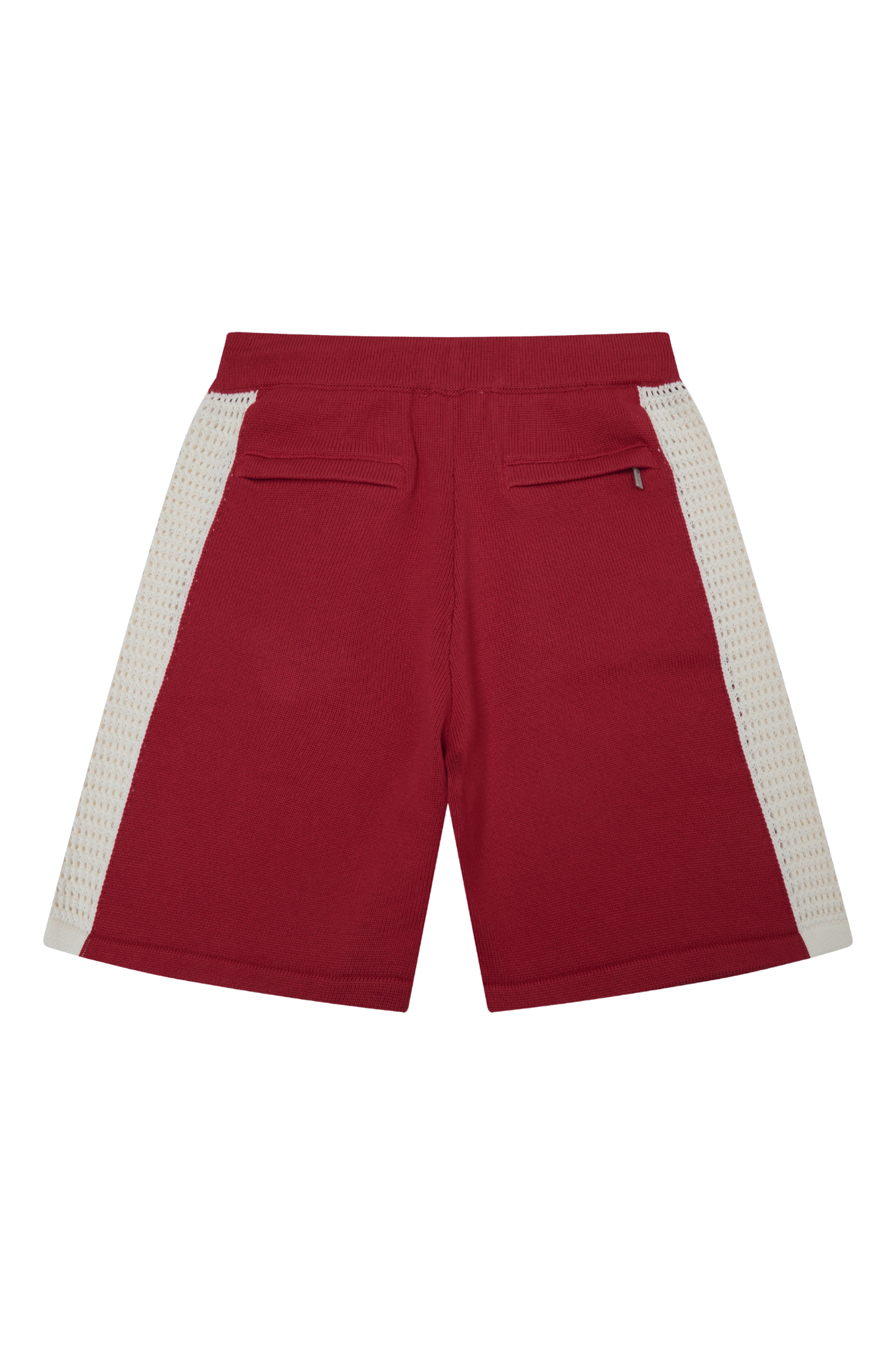 ALMOST SOMEDAY | Formula Knit Shorts
