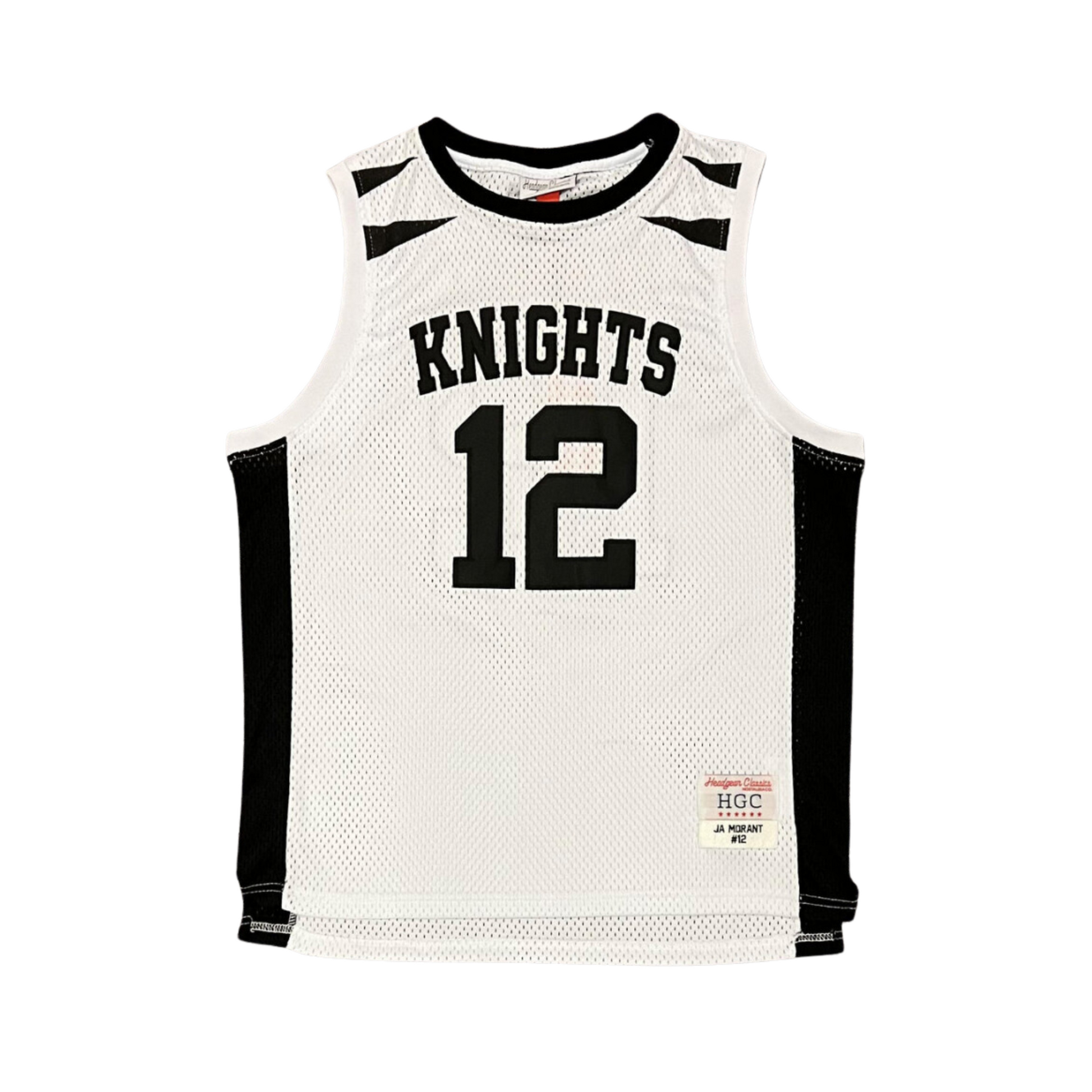 Knights Basketball Jersey