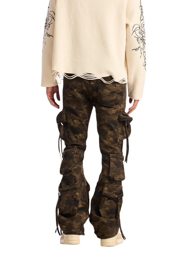 EMBELLISH | Hawk Cargo
