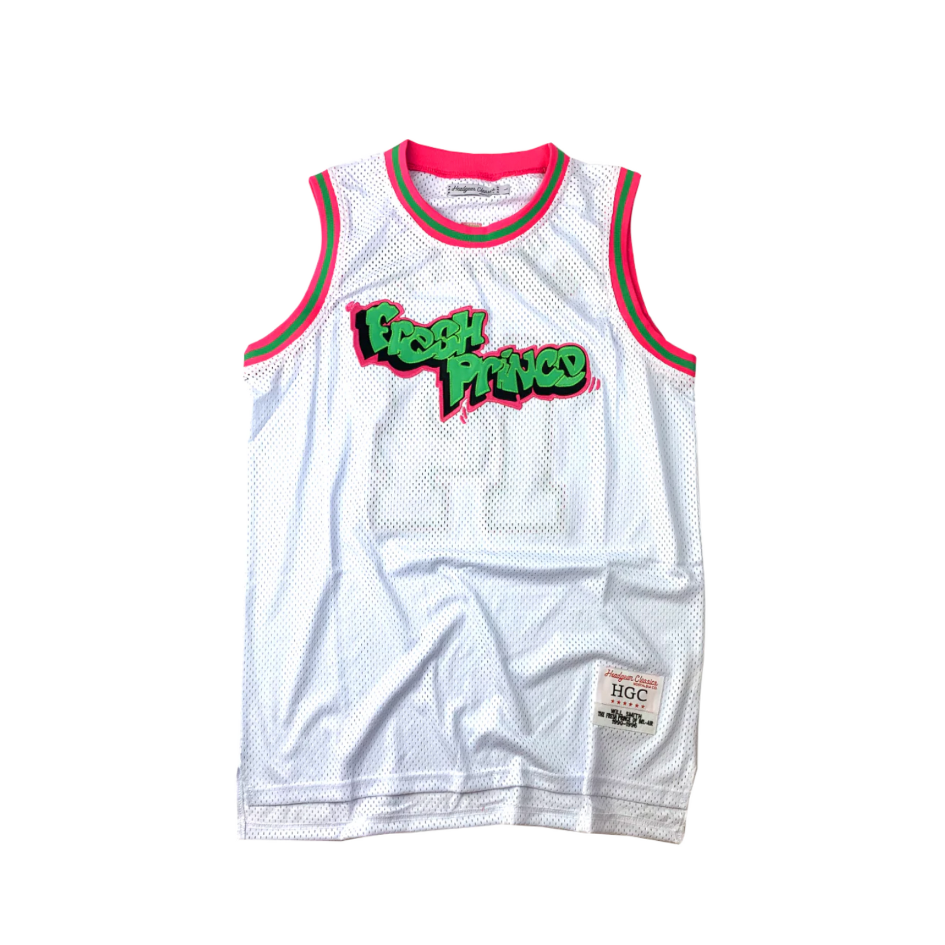 fresh prince jersey dress Headgear Fresh Prince Jersey