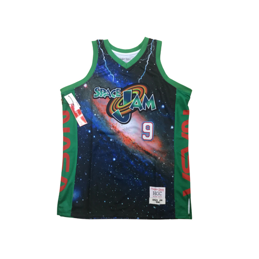 Headgear Classics “Marvin The Martian” Jersey