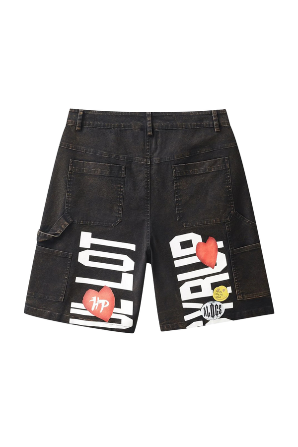 HYDE PARK | Carpenter Workwear (Alocs)