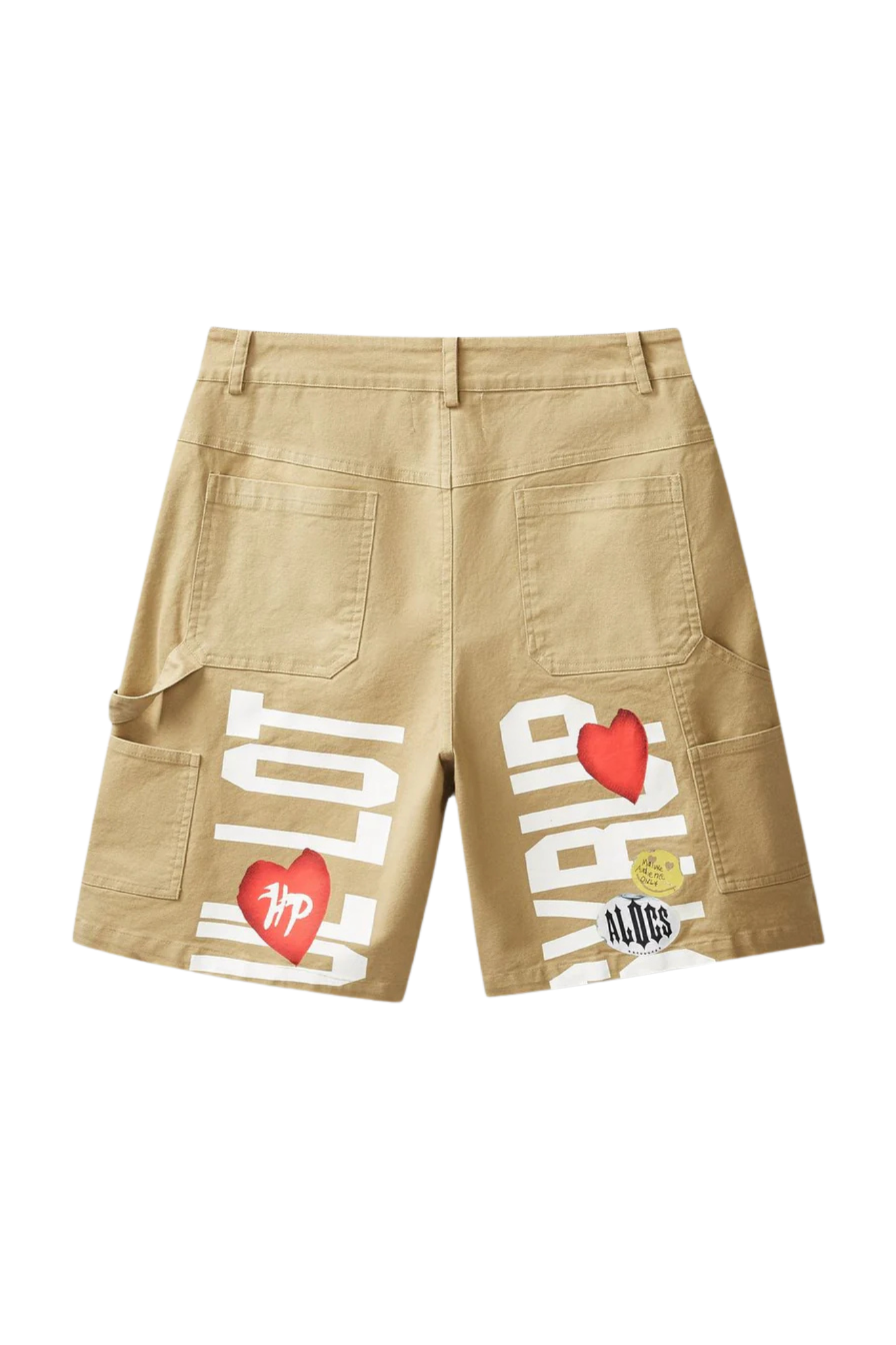 HYDE PARK | Carpenter Work Wear Alocs