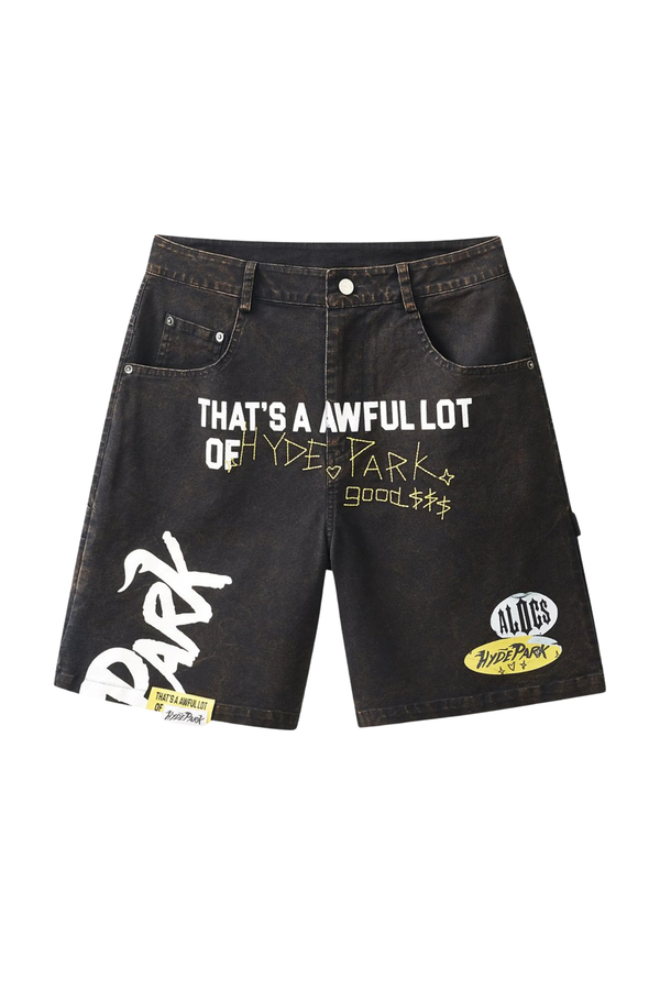 HYDE PARK | Carpenter Work Wear Alocs