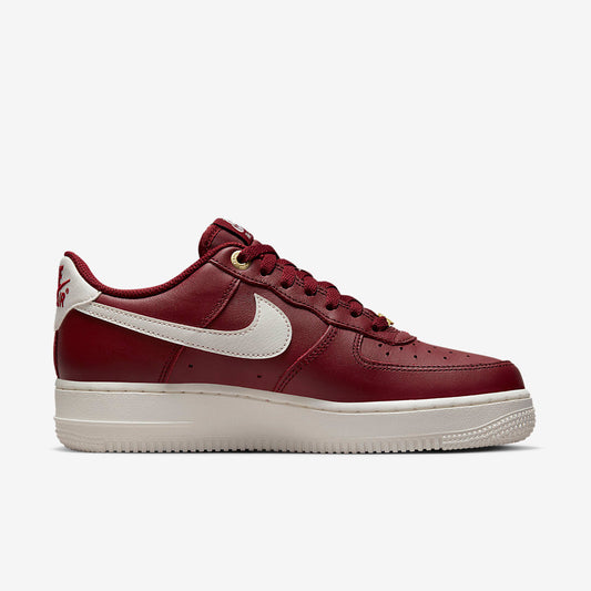 W AIR FORCE 1 07 DZ5616-600