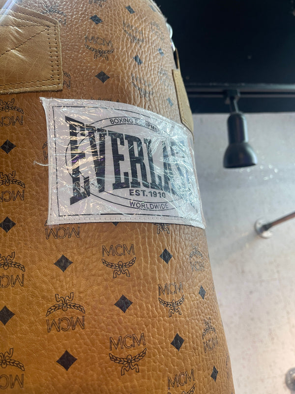 Everlast MCM PUNCHING BAG