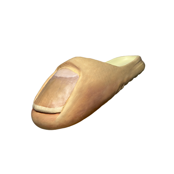 BRAVEST TOE SLIDE