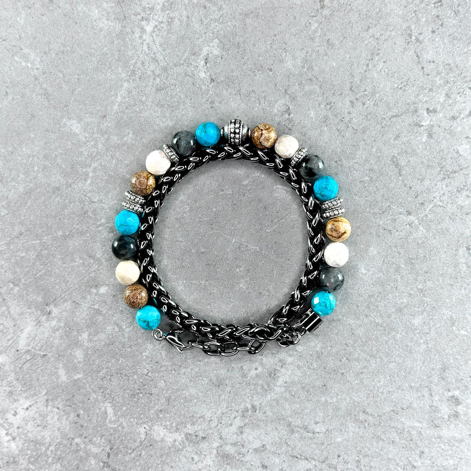 MANCINO BRACELETS