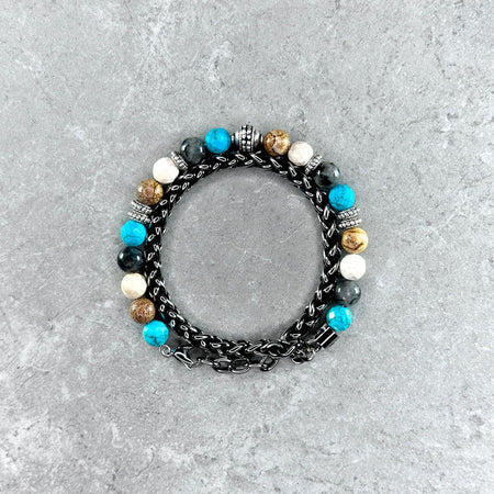 MANCINO BRACELETS