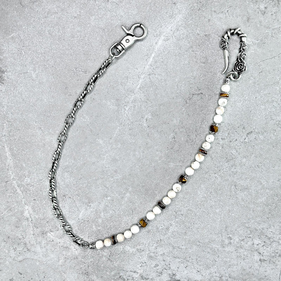 MANCINO WALLET-CHAIN