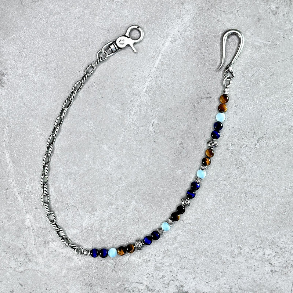 MANCINO WALLET-CHAIN
