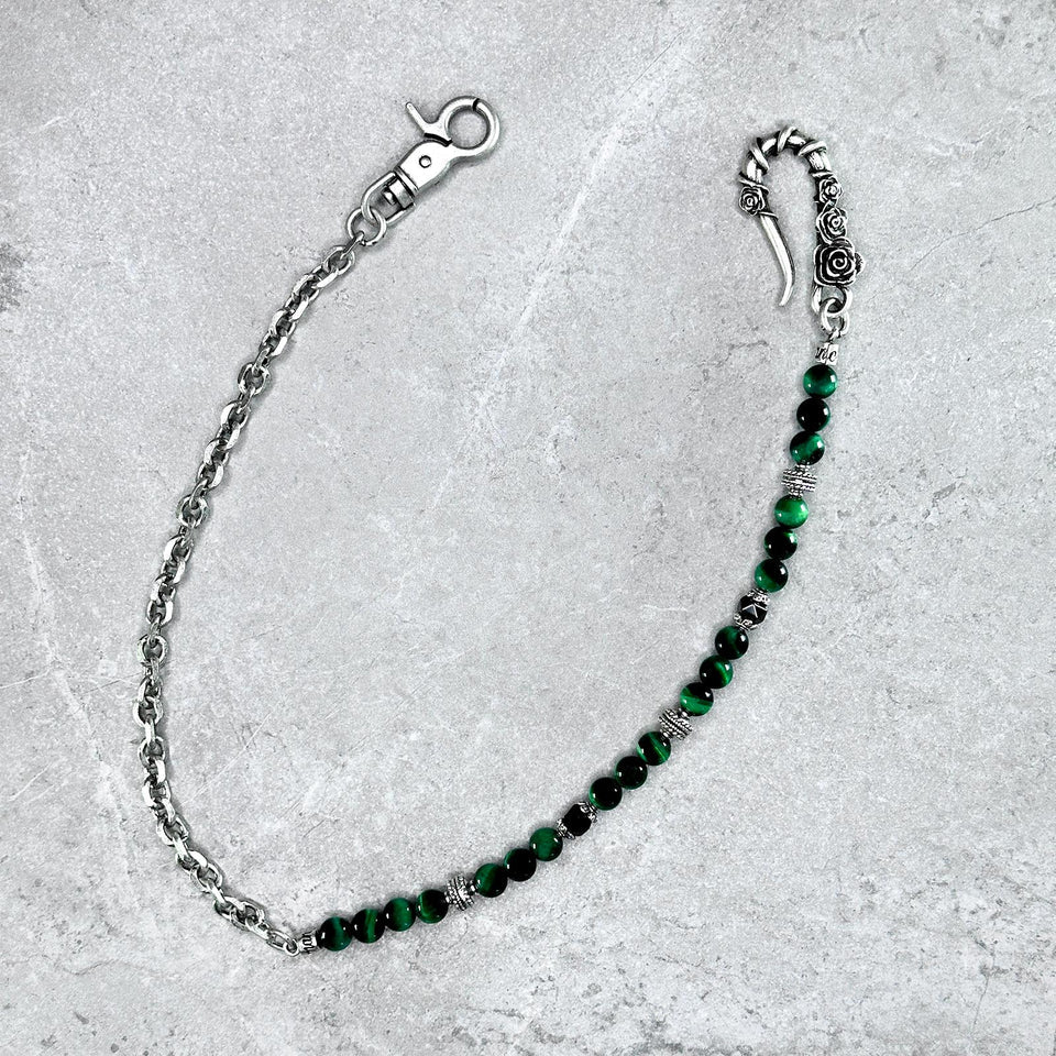 MANCINO WALLET-CHAIN