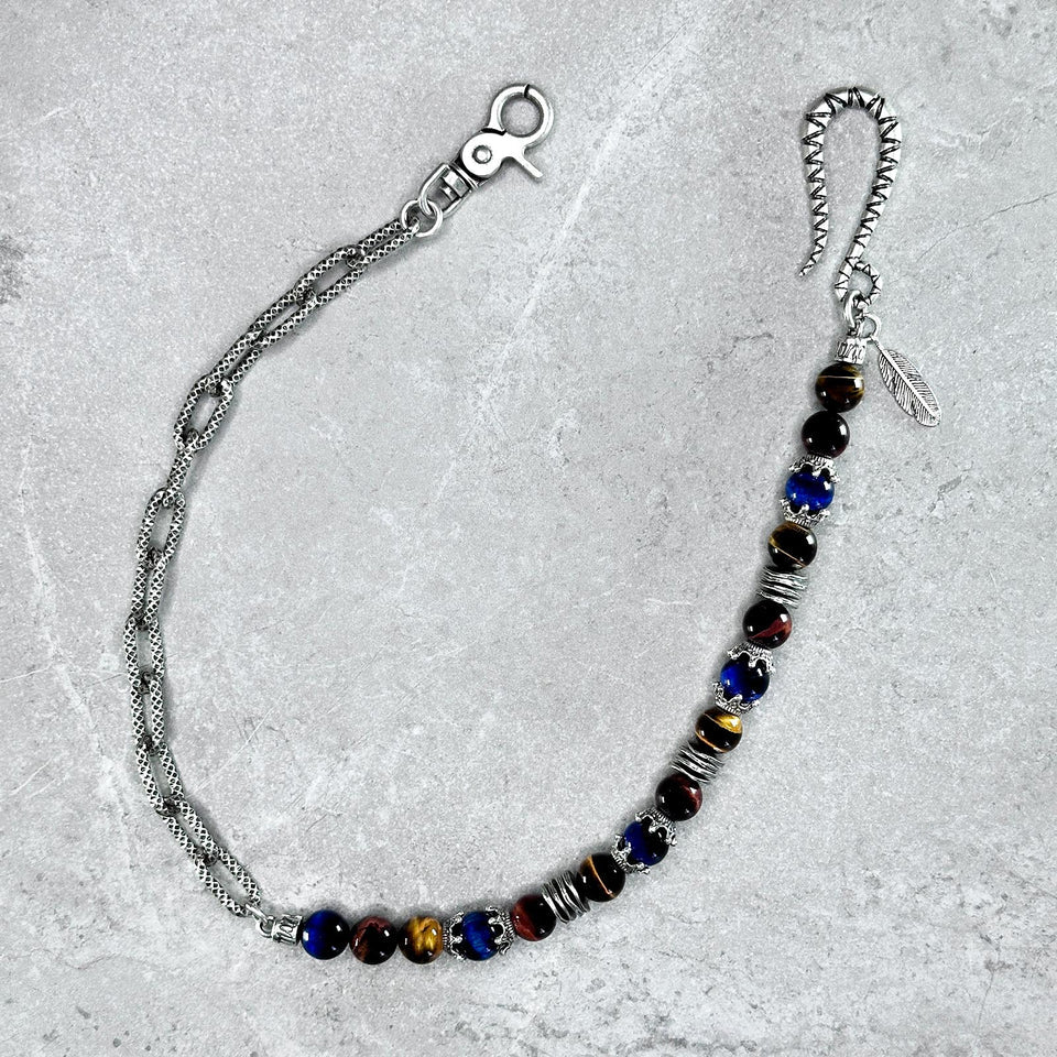 MANCINO WALLET-CHAIN
