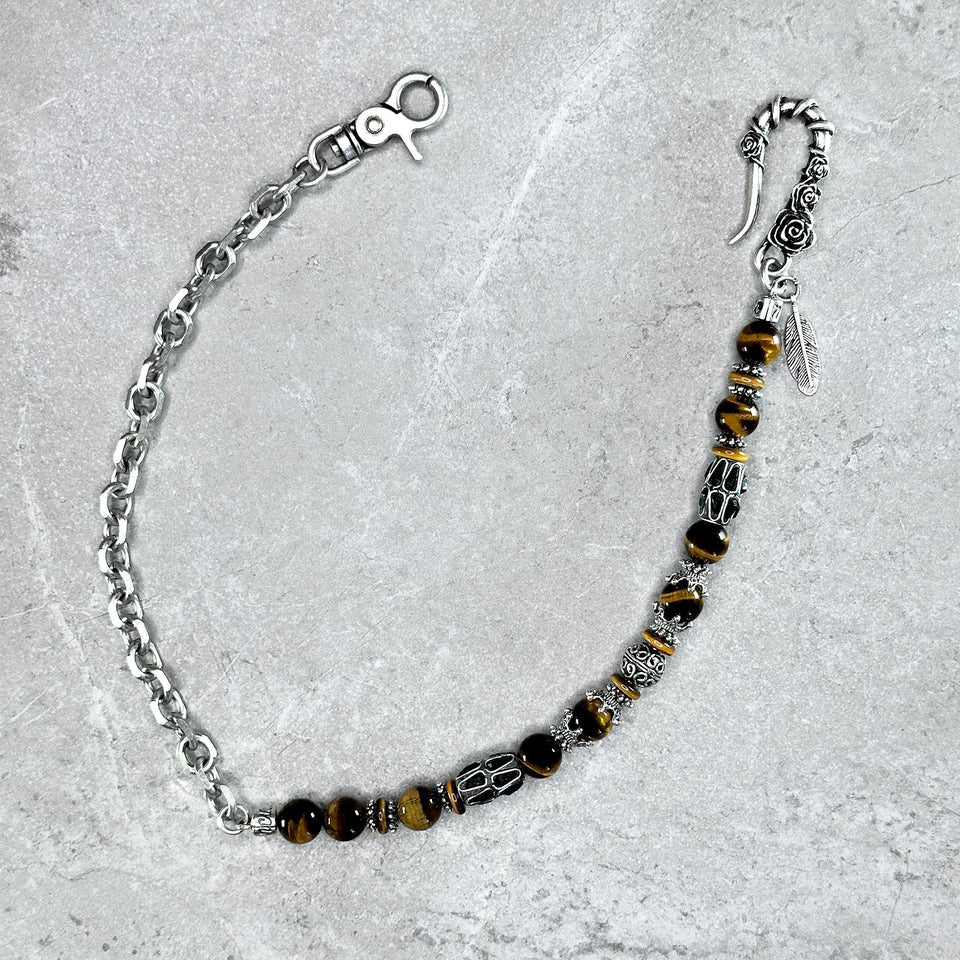 MANCINO WALLET-CHAIN