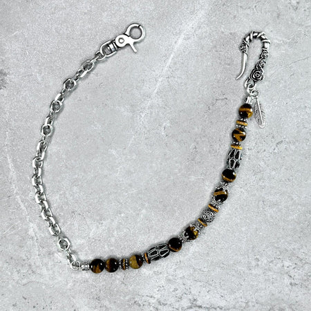 MANCINO WALLET-CHAIN