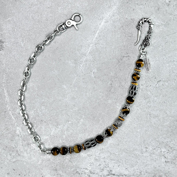 MANCINO WALLET-CHAIN