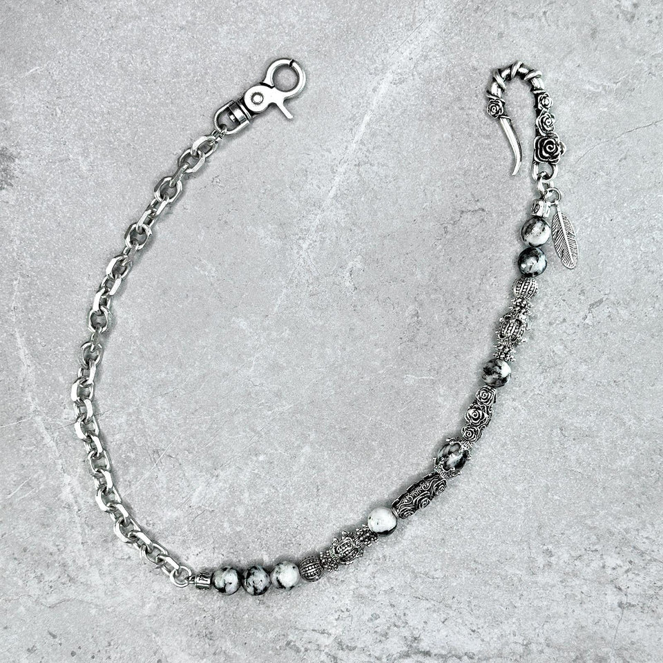 MANCINO WALLET-CHAIN