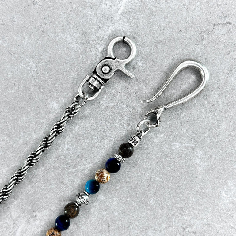 MANCINO WALLET-CHAIN