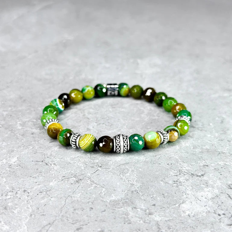 MANCINO BRACELETS