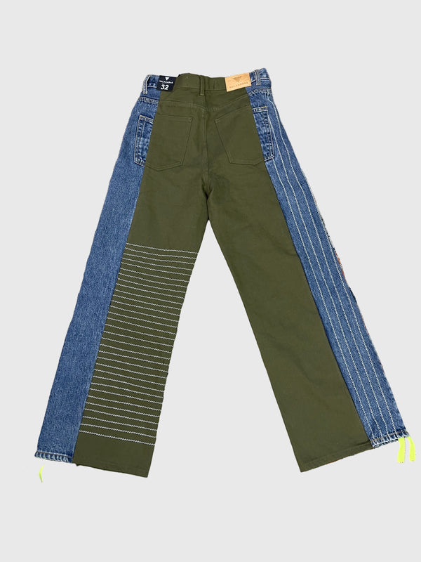 Valabasas jeans N'DECISIVE