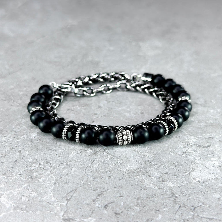 MANCINO BRACELETS