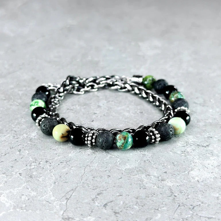 MANCINO BRACELETS