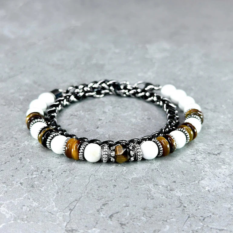 MANCINO BRACELETS