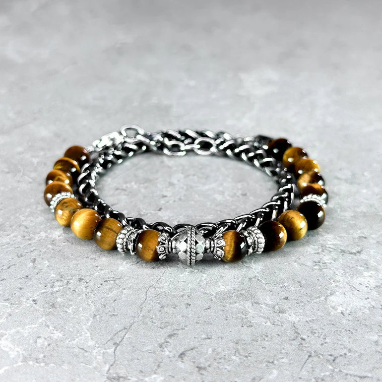 MANCINO BRACELETS