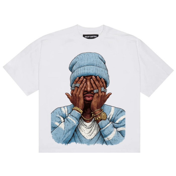 Can't see me Graphic Tee